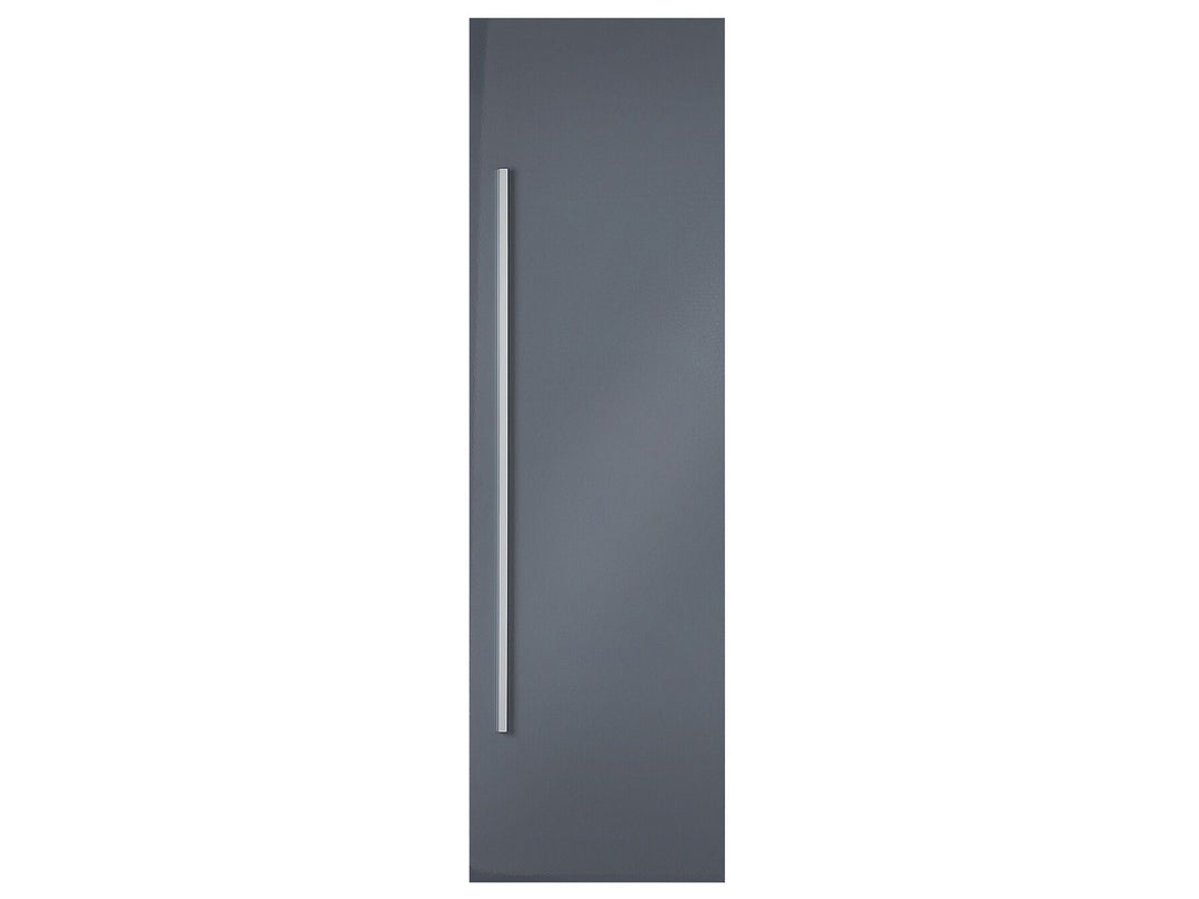 Bathroom Wall Mounted Cabinet 40 cm Grey Mataro