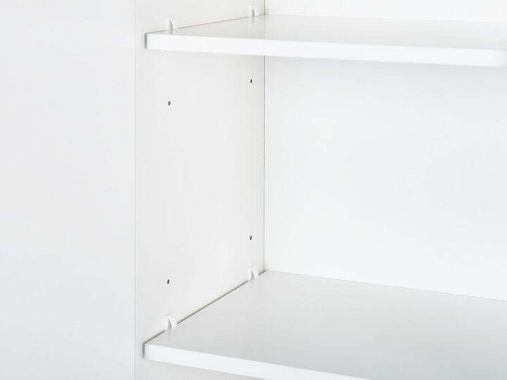 Bathroom Wall Mounted Cabinet 40 cm Grey Mataro