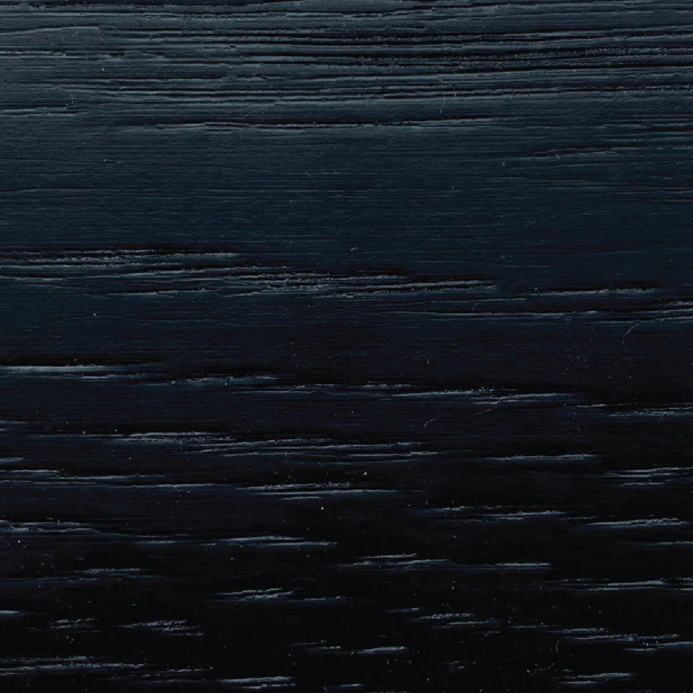 Close-up of a dark blue textured surface