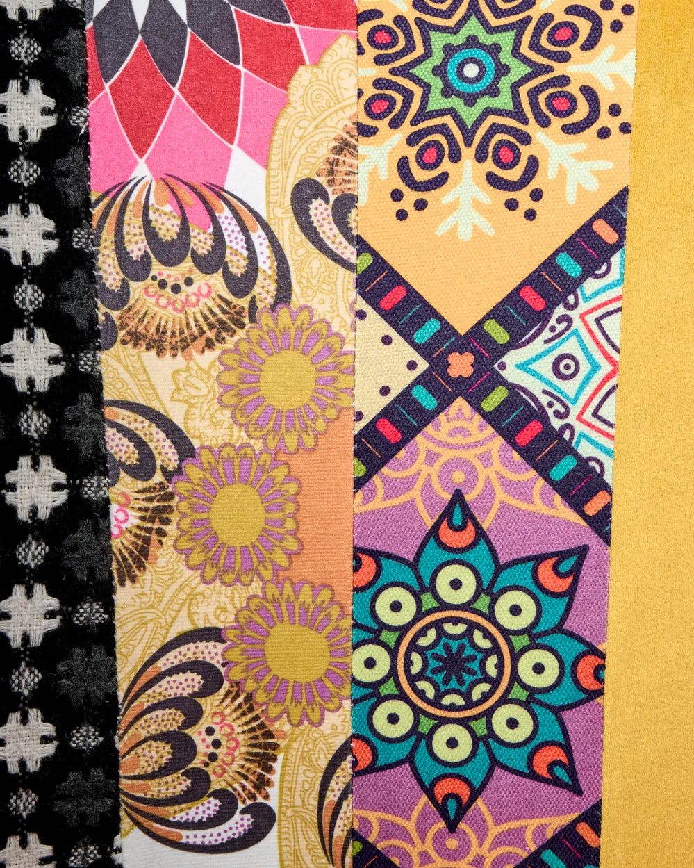 Armchair Fabric Blue Sharolynn