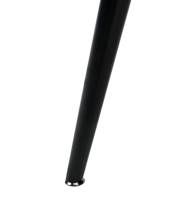 Armchair Fabric Blue Sharolynn