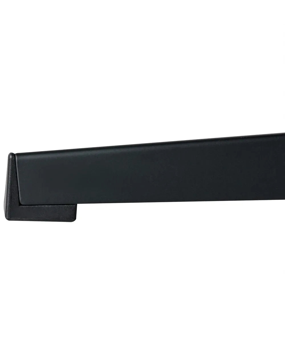 Swivel Armchair with Footstool Chenille Black Draedyn