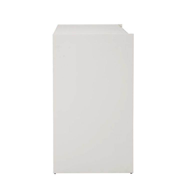 Albion Stone Grey Chest of Drawers