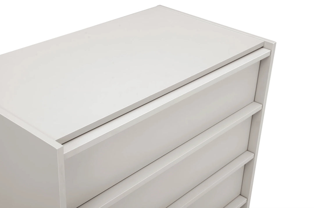 Albion Stone Grey Chest of Drawers