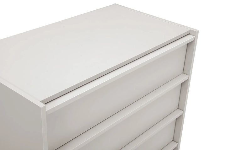 Albion Stone Grey Chest of Drawers