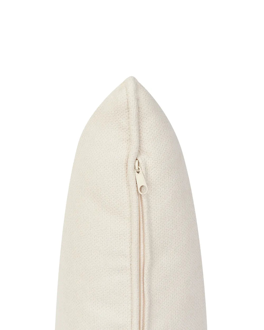 Armchair Fabric Light Beige Kandyn