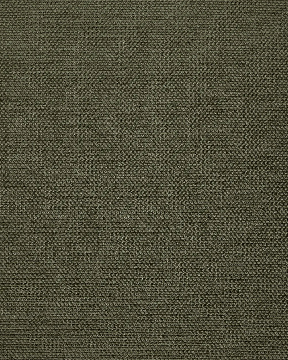 Swivel Armchair Fabric Dark Green Merren