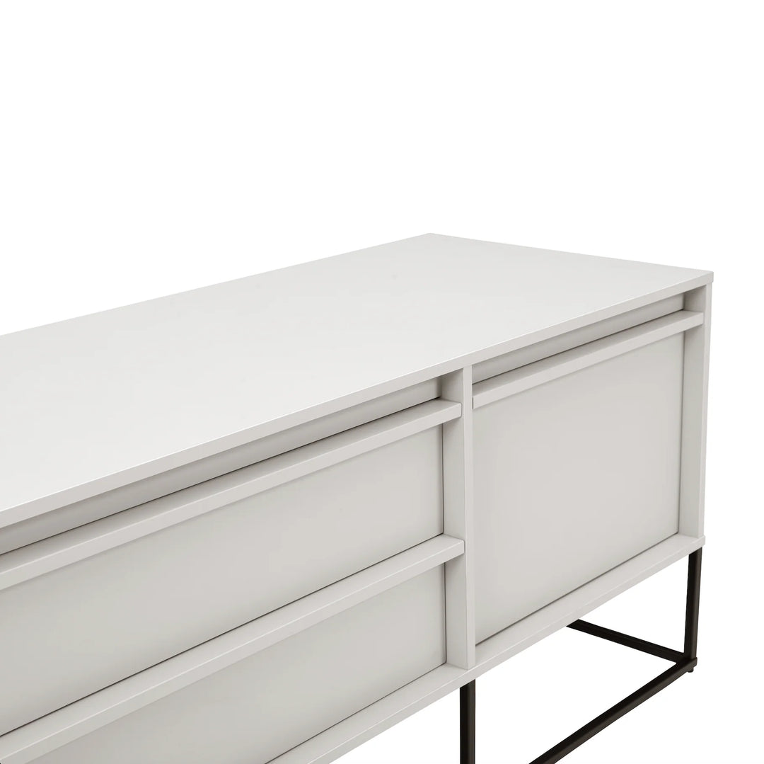 Albion Stone Grey Sideboard
