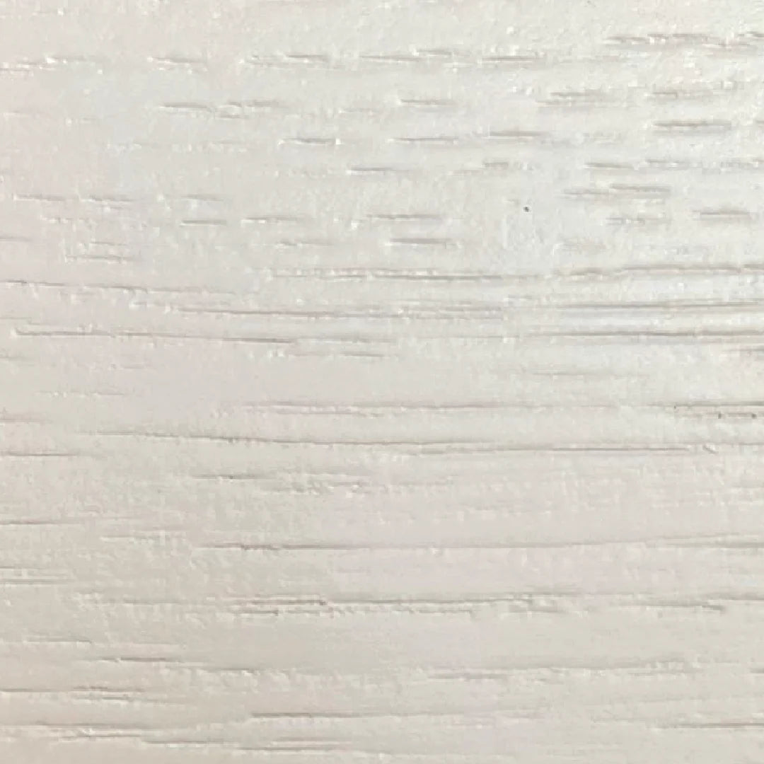 Orchid White Oak Wood Chest of Drawers