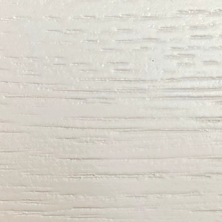 Orchid White Oak Wood Chest of Drawers