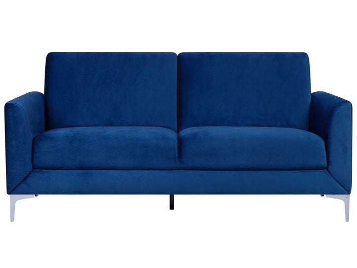 Elevate your living space with the Oppelo 3-seater sofa, where luxury meets comfort