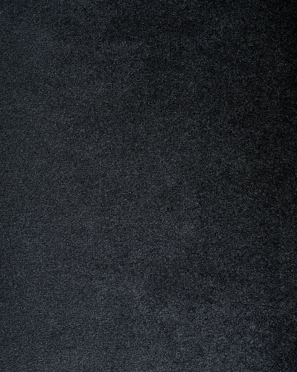 Desk Chair Velvet Black Neeya