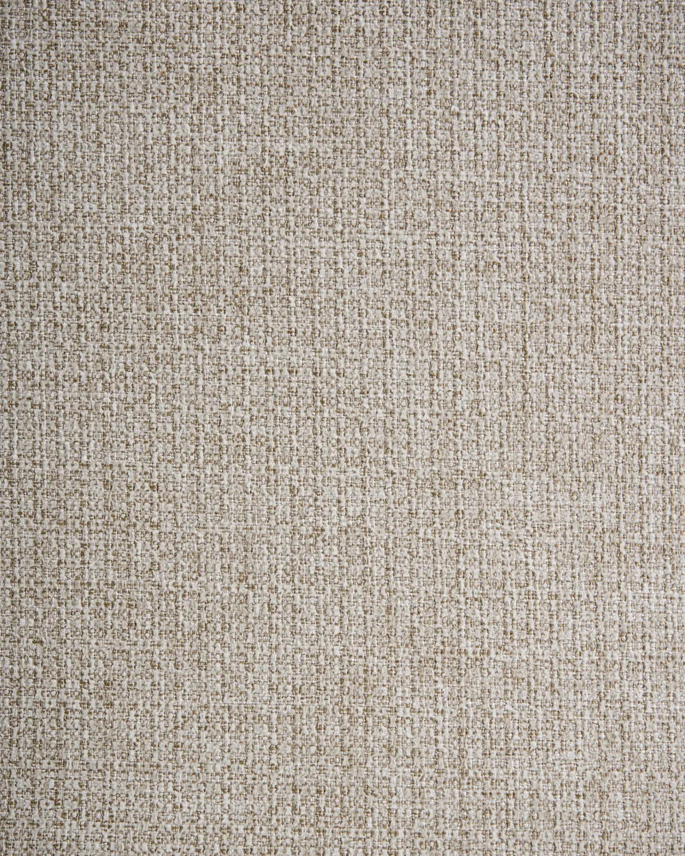 Office Chair Fabric Off-White Anagrace