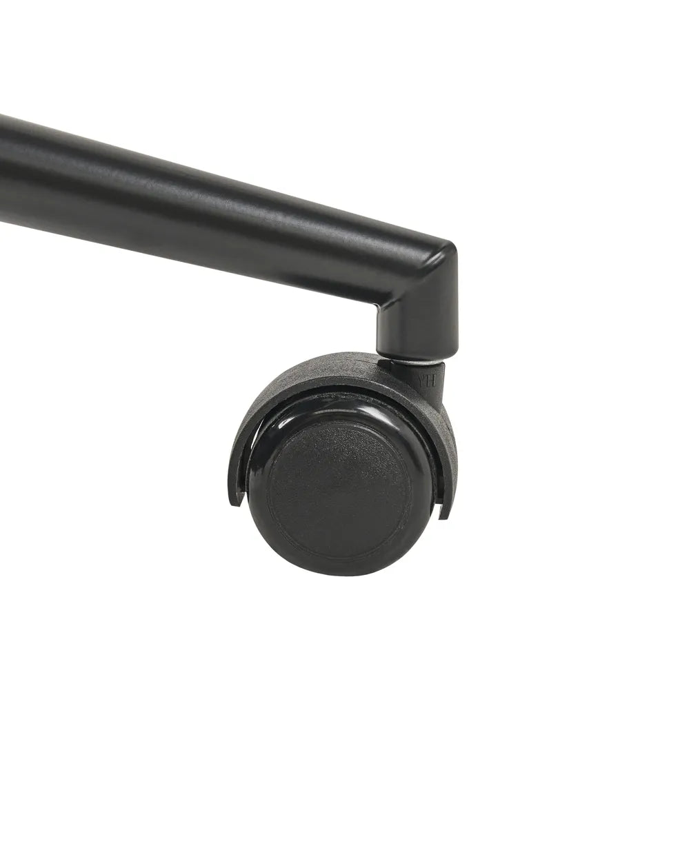 Desk Chair Boucle Off-White Brionni