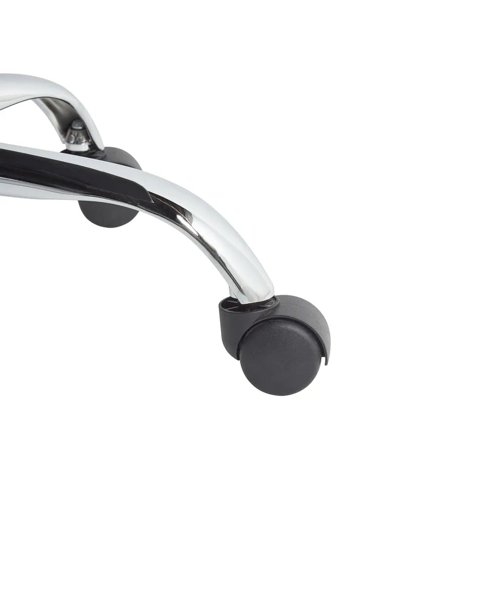 Office Chair Grey Taneha