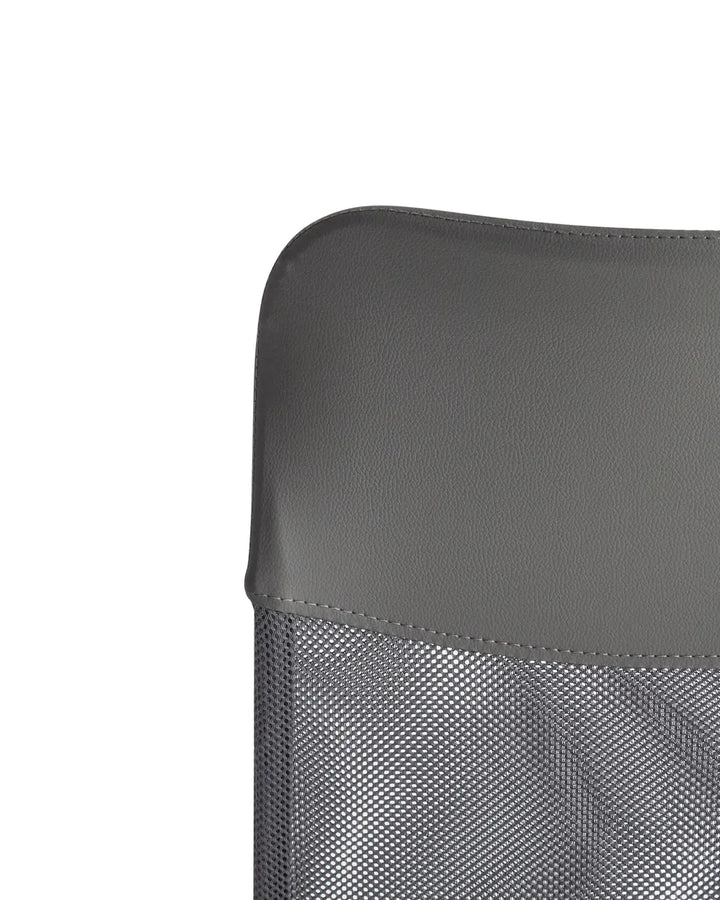 Office Chair Grey Taneha