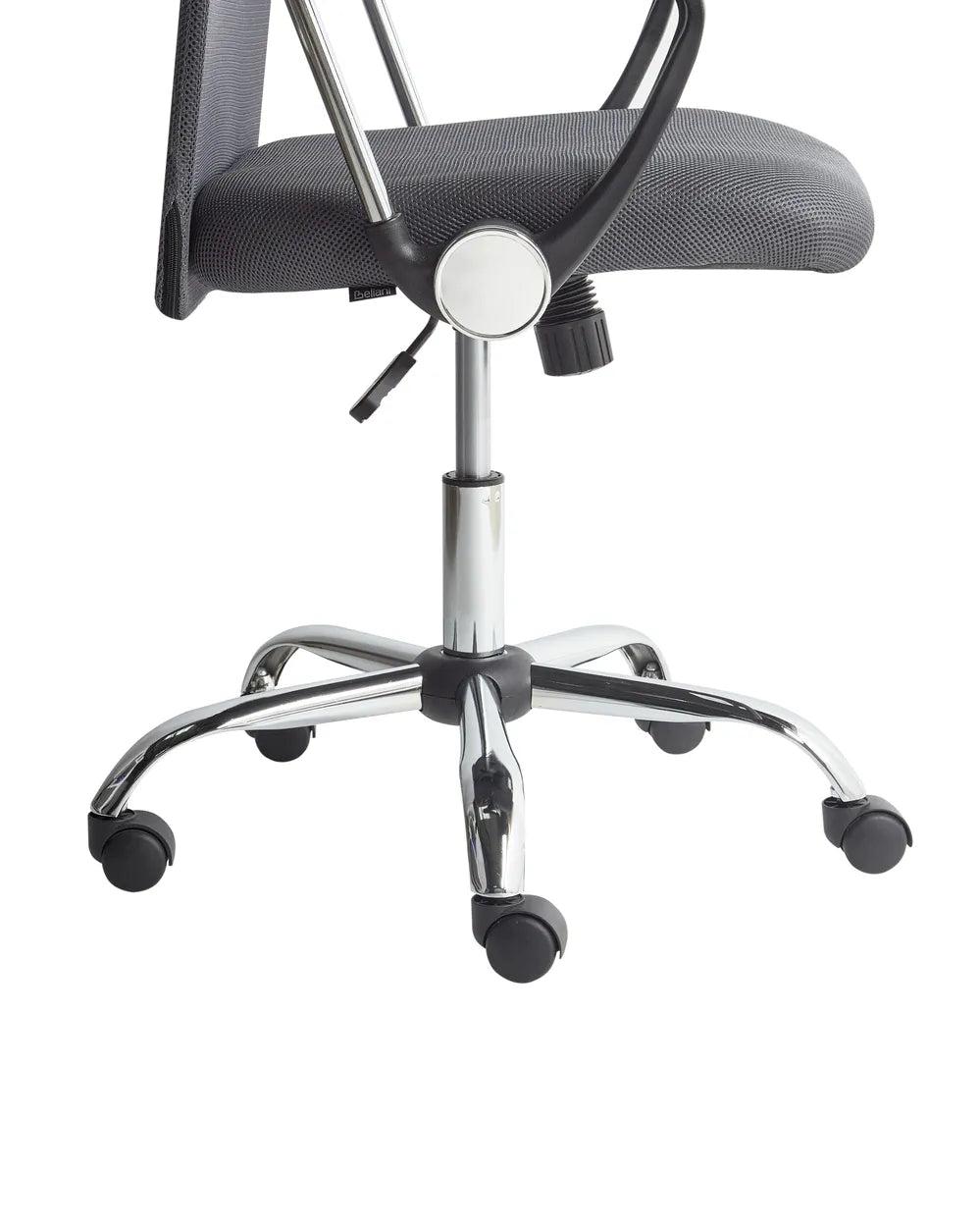 Office Chair Grey Taneha