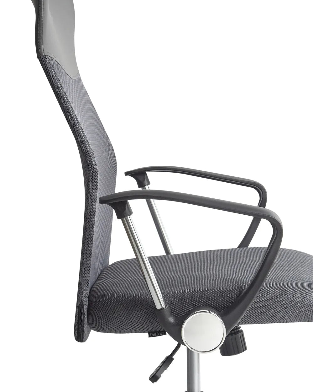Office Chair Grey Taneha