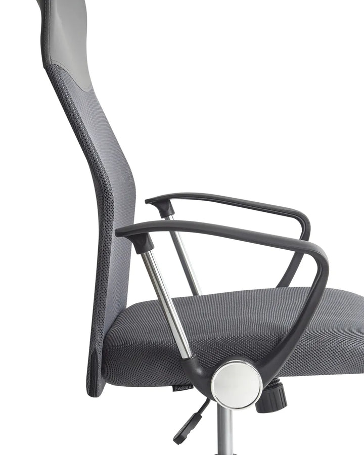 Office Chair Grey Taneha