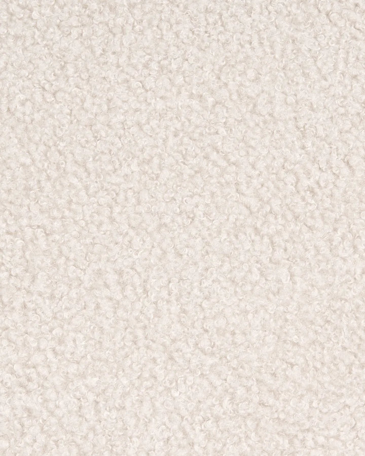 Armchair Boucle Beige Eamor