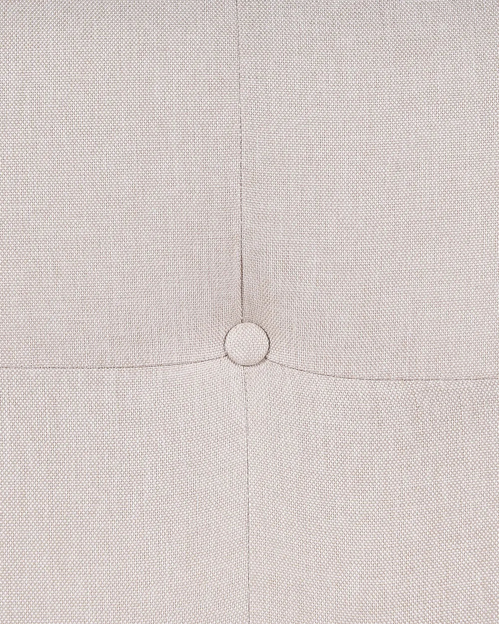 Armchair Fabric Light Beige Raeliegh