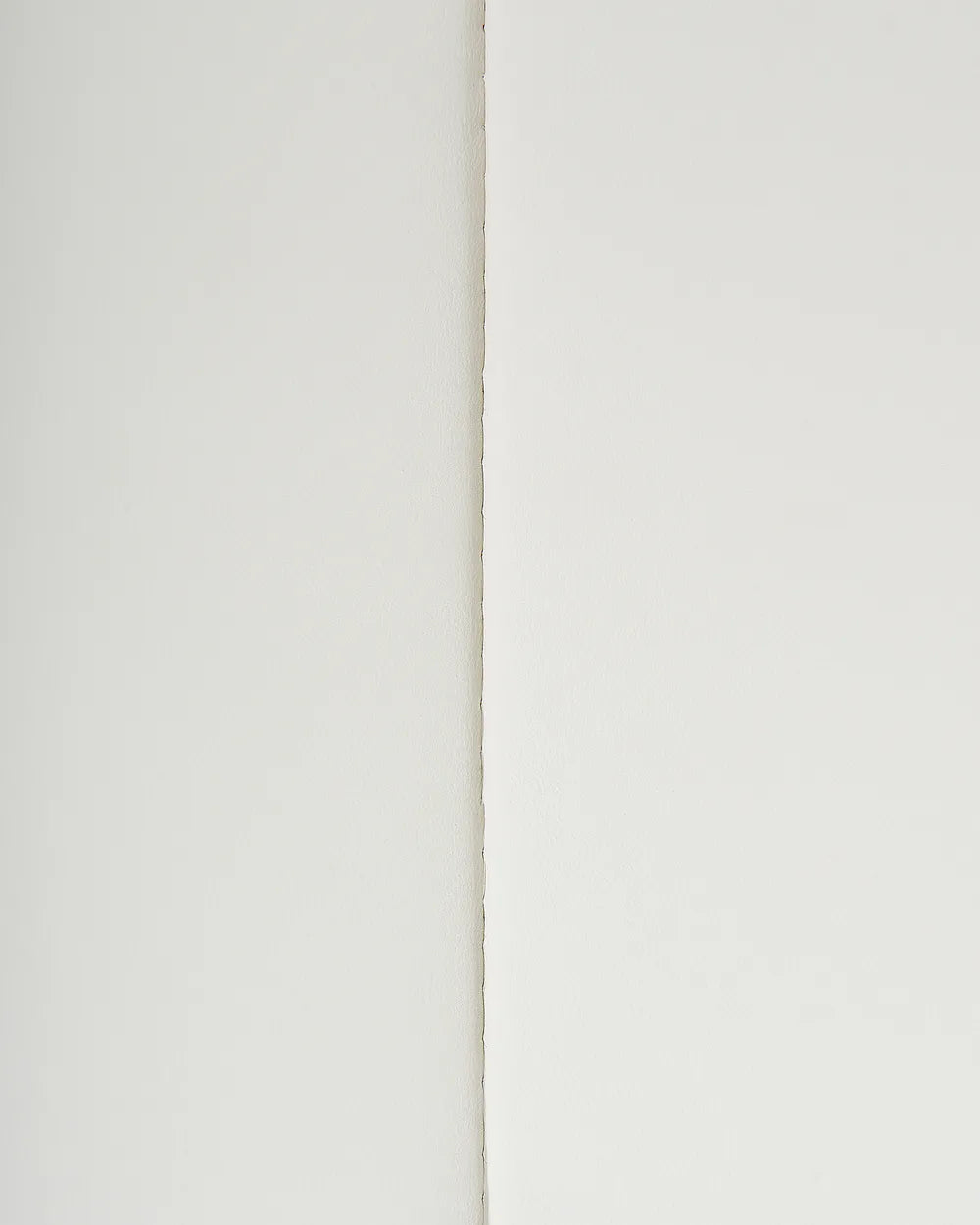 Massage Chair with Footstool Faux Leather Off-White Alixon