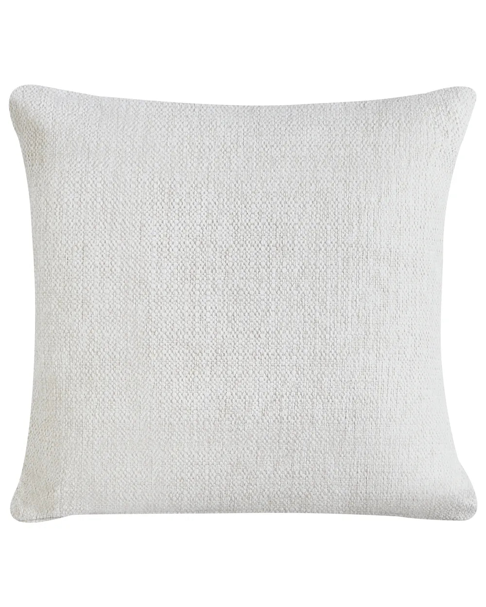 Armchair Fabric Off-White Jameila