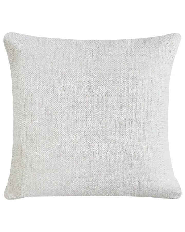 Armchair Fabric Off-White Jameila