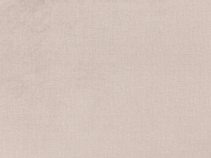 Sofa 3 Seater Velvet Beige Palmieri