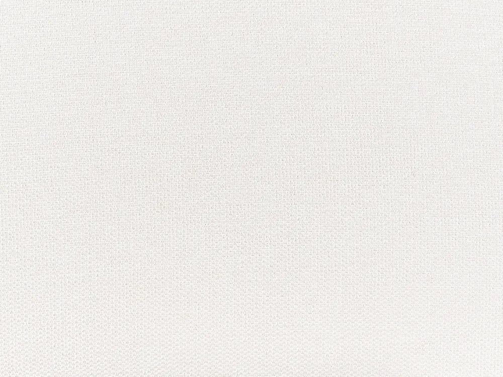 Corner Sofa 3 Seater Fabric Light Beige Left Hand Ibach