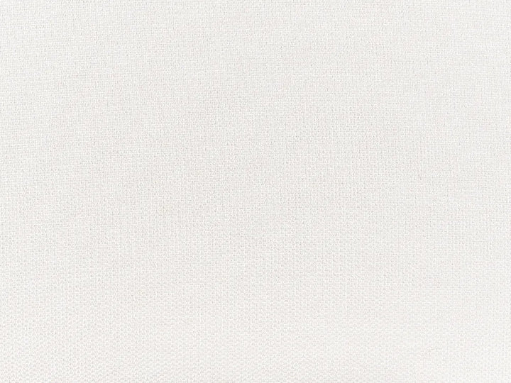 Corner Sofa 3 Seater Fabric Light Beige Left Hand Ibach