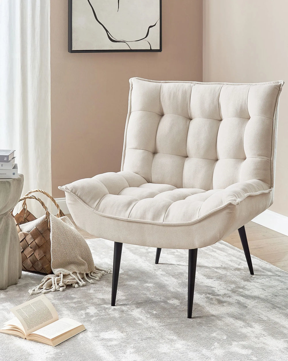 Perfect for creating an inviting atmosphere where you can unwind and enjoy quality time.
