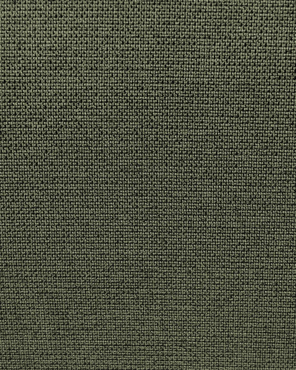 Armchair Fabric Green Anwella