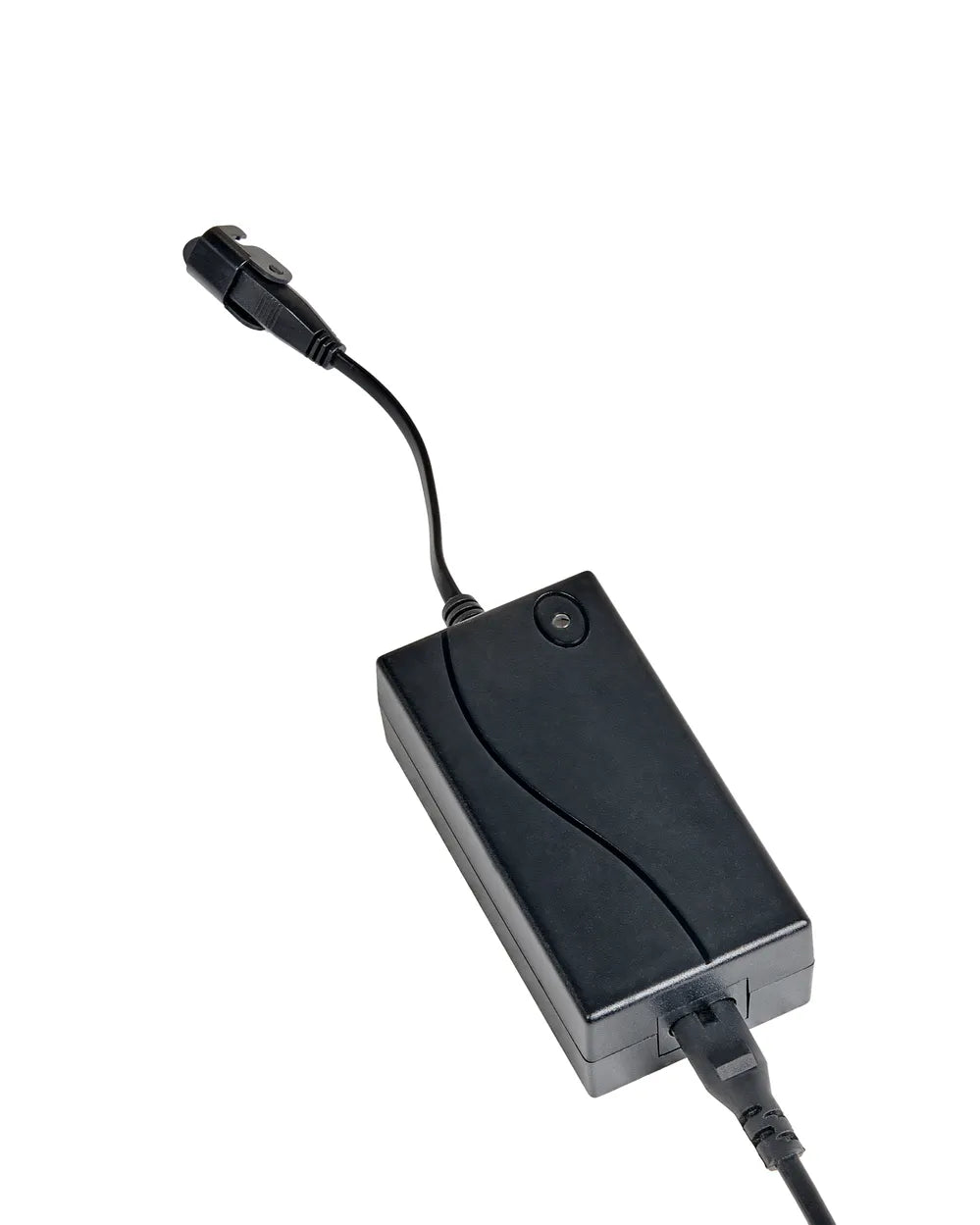 Electric Recliner Chair With Footrest Fabric Beige Keiven