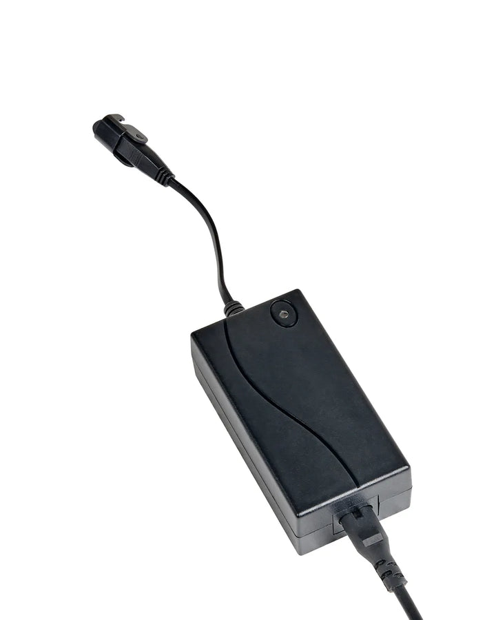 Electric Recliner Chair With Footrest Fabric Beige Keiven