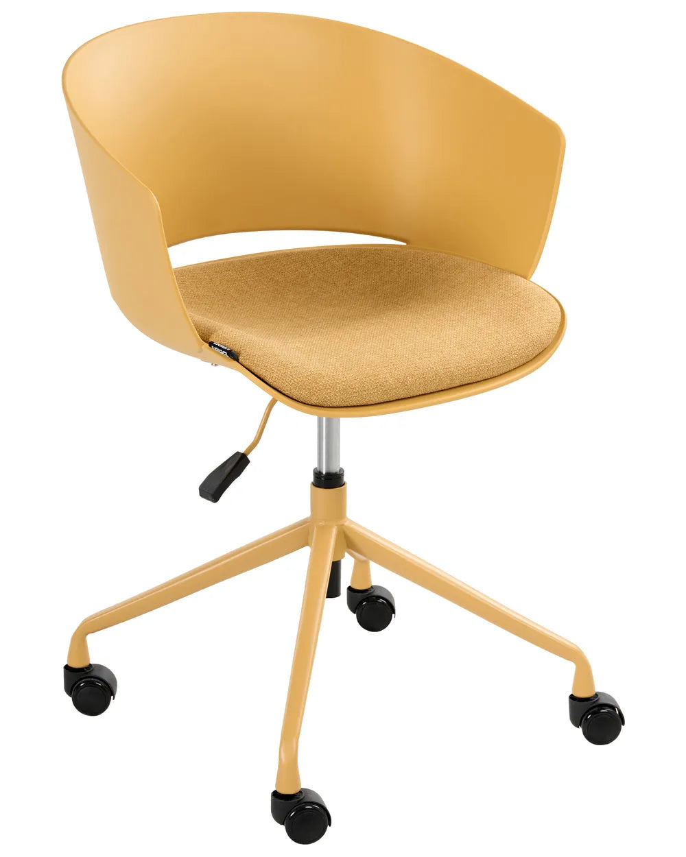 Transform your workspace into a more inviting and productive area with this standout seating solution.