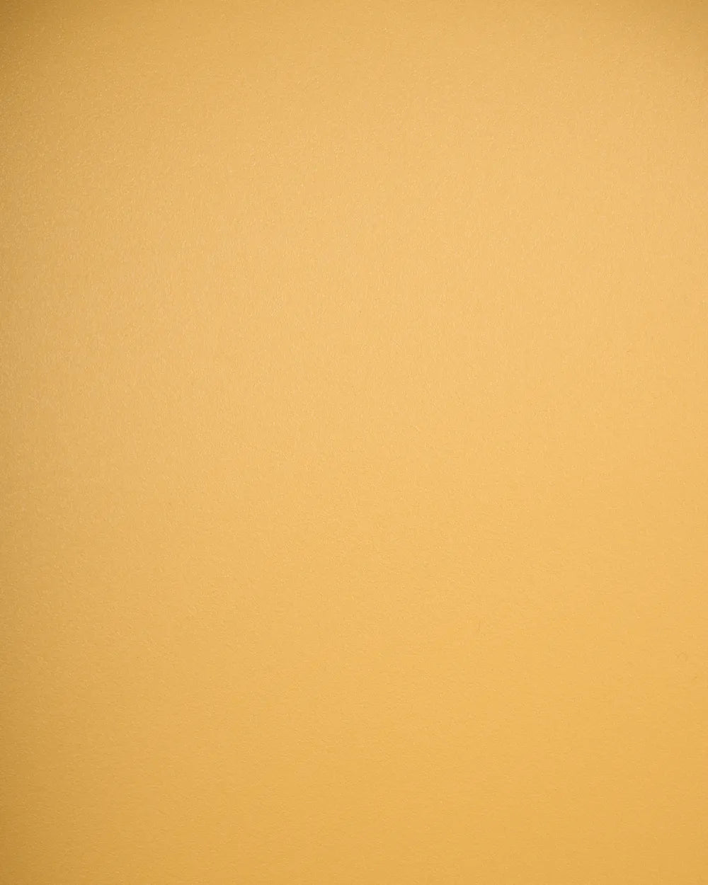 Office Chair Fabric Yellow Carista