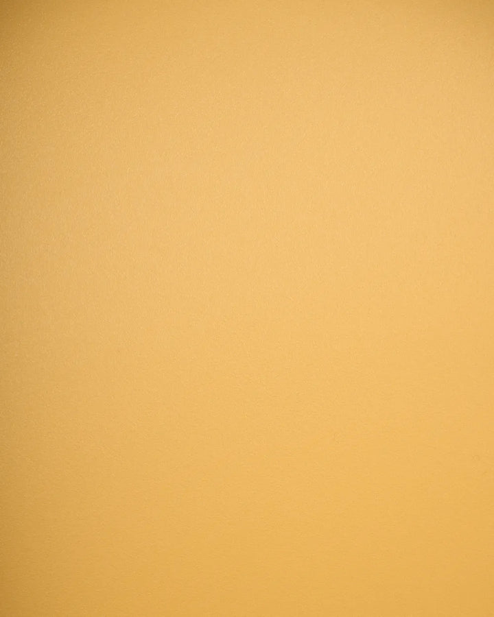 Office Chair Fabric Yellow Carista