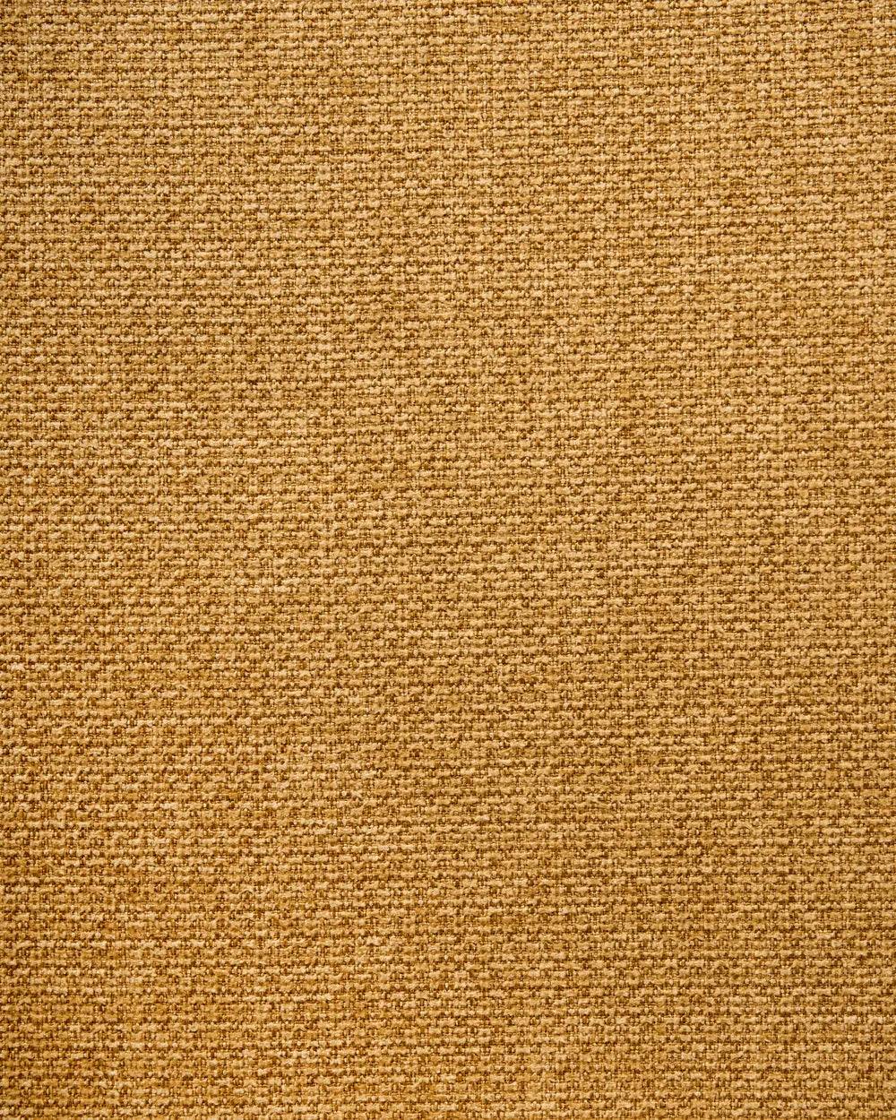 Office Chair Fabric Yellow Carista