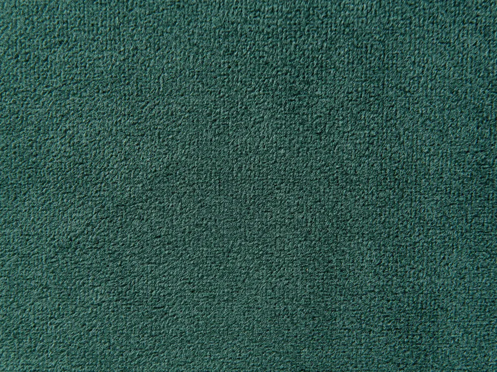 Sofa 3 Seater Velvet Emerald Green Jannae