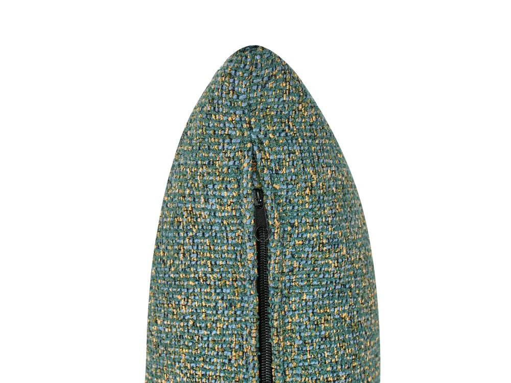 Sofa Fabric Green Lamaya