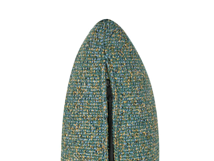 Sofa Fabric Green Lamaya