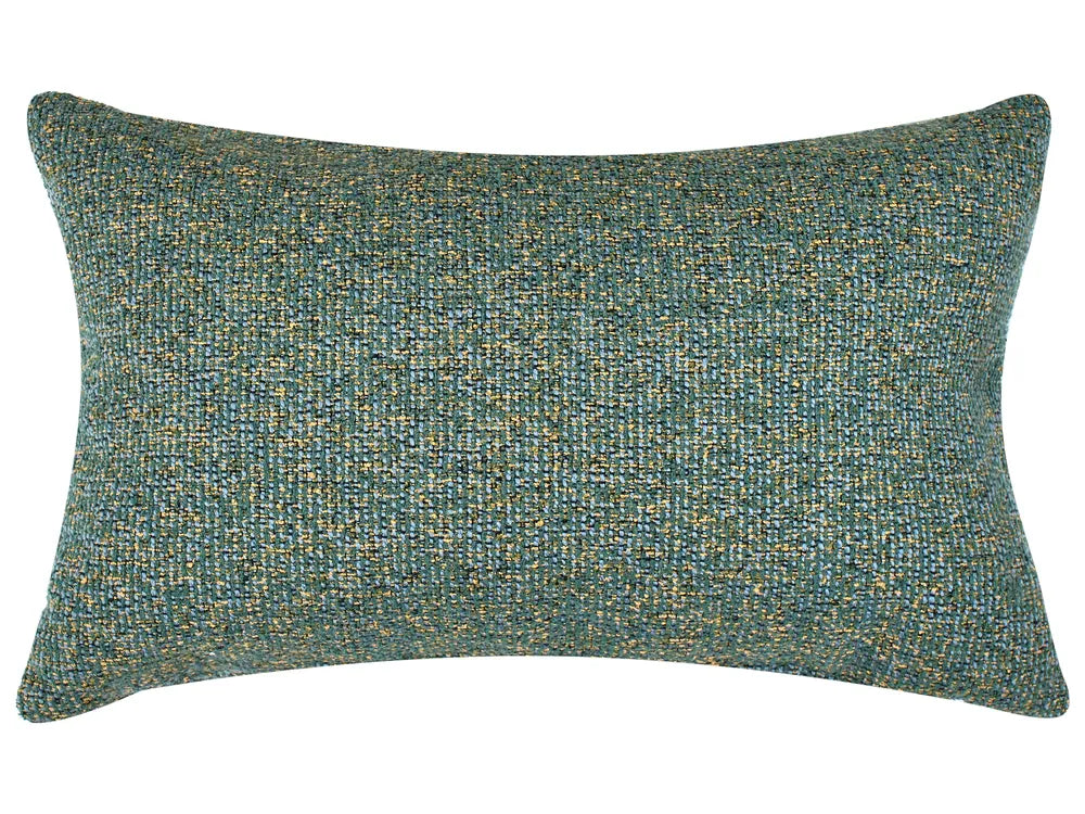 Sofa Fabric Green Lamaya