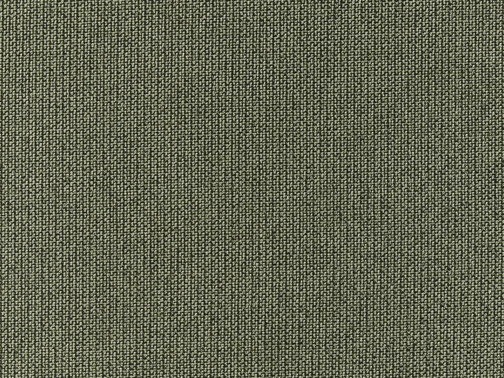 Sofa 3 Seater Fabric Green Greylan