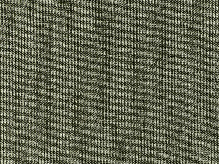 Sofa 3 Seater Fabric Green Greylan