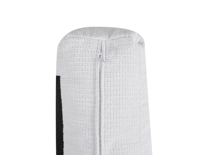 Sofa 3 Seater White Boel