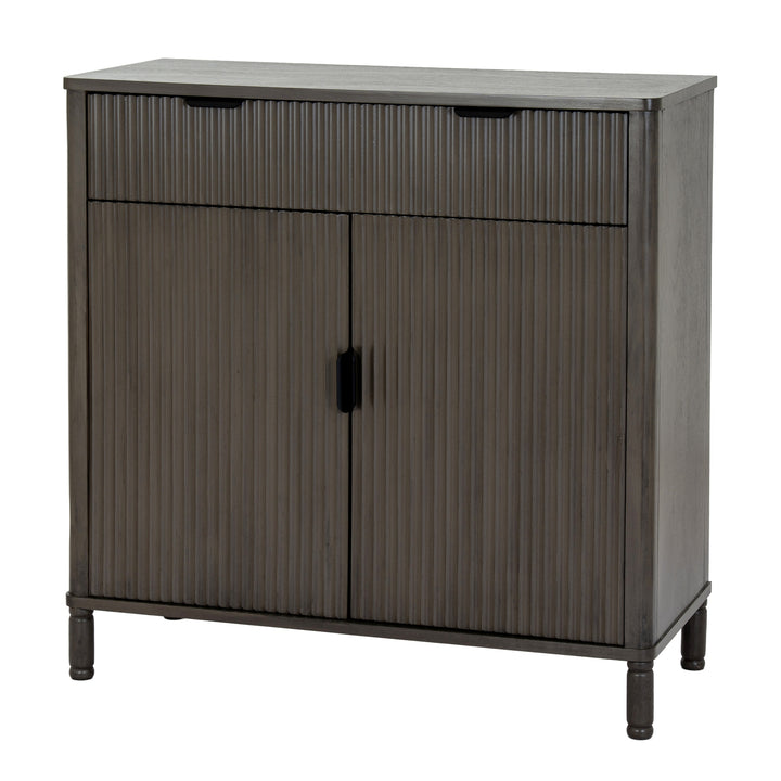 Meet the Reed Collection Cabinet – where storage gets a personality upgrade!