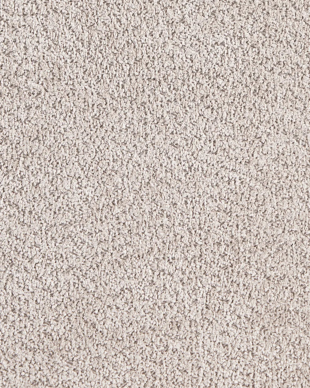 Armchair Boucle Taupe Jolyssa