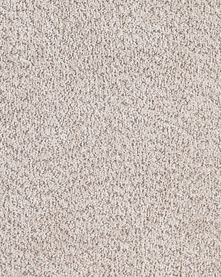 Armchair Boucle Taupe Jolyssa