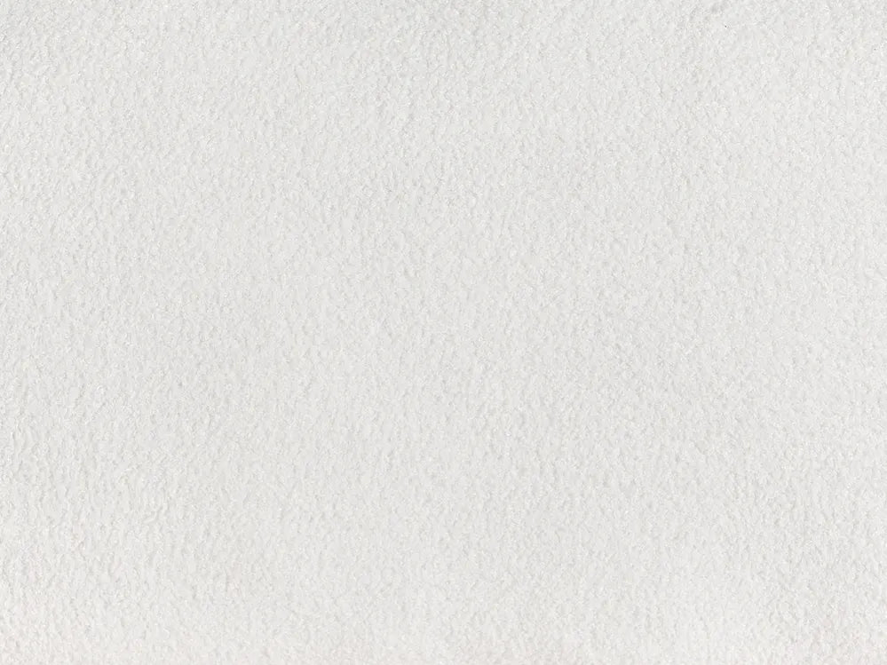 Sofa 3 Seater Boucle Off-White Rinor